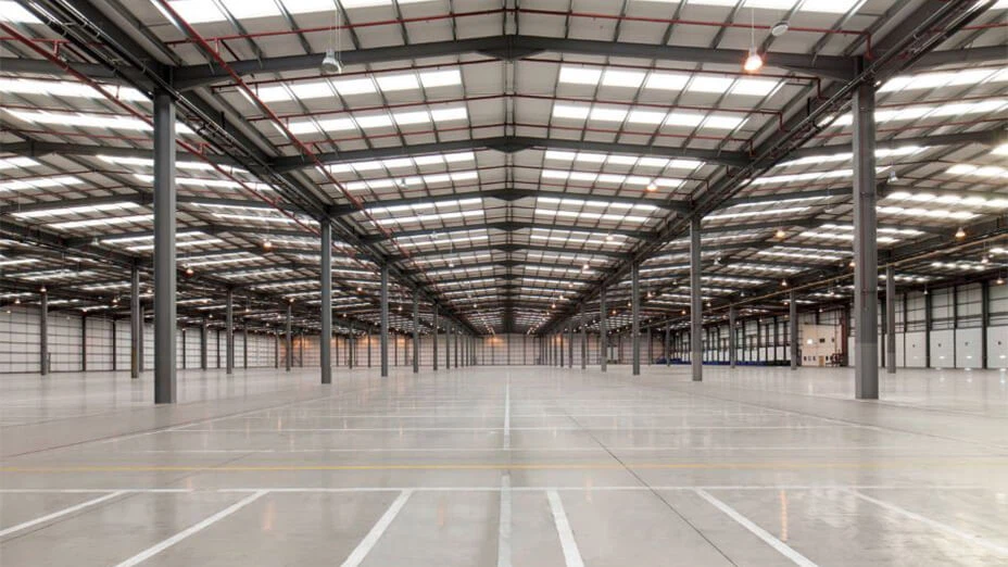 long span pre engineered steel building long span pre engineered steel building