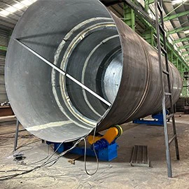 cement plant steel structure part 2 cement plant steel structure part 2